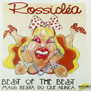 Oh, Eu Sou Louca por Ovos (I Love To Love)