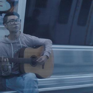 十点半的地铁-饶海林