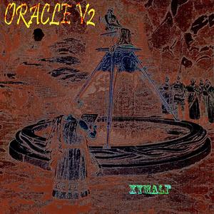 Oracle (Special Version: V2 - psychedelic rock)