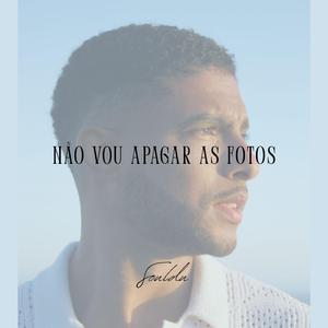 Não vou apagar as fotos