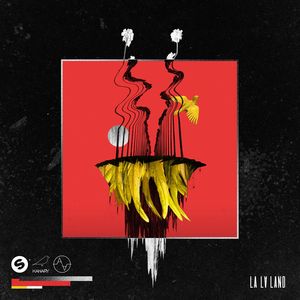 LA LA LAND (feat. Delaney Jane) [Extended Mix]