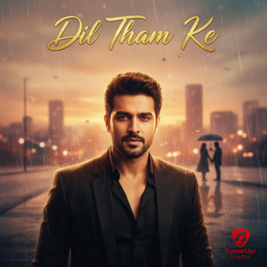 Dil Tham Ke
