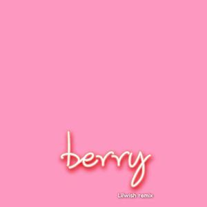 Berry（Lil Wish02 remix）
