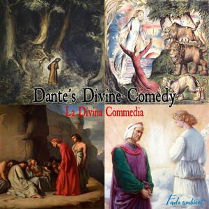 하느님의 빛 구원의 기쁨 (단테의 신곡 중)