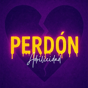 PERDÓN