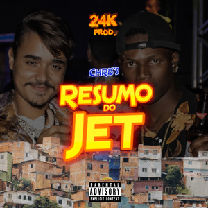 Resumo do Jet