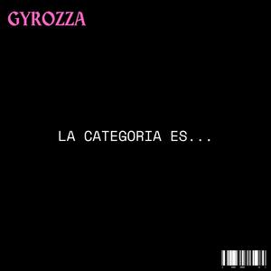 La Categoria Es...