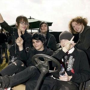 Dølla Chemical RØMANCE (feat. Tezzus & Southsidesilhouette)