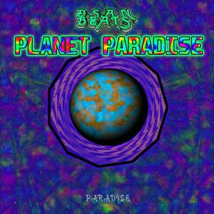 Planet Paradise