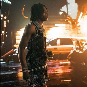 [FREE]''Struggle'' - Lil Baby Type Beat