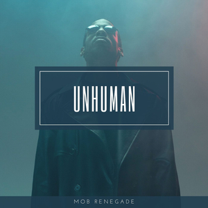 Unhuman