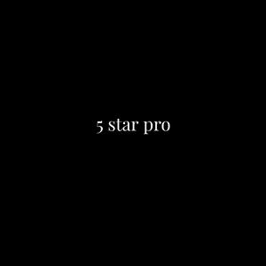 5 star pro