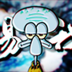 音乐家的梦(章鱼哥)