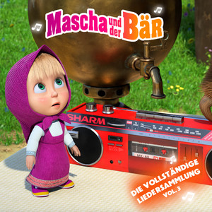 Lied der jungen Astronauten