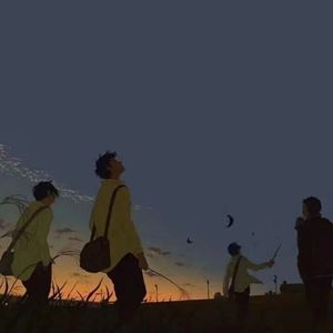 说散就散+爱如潮水