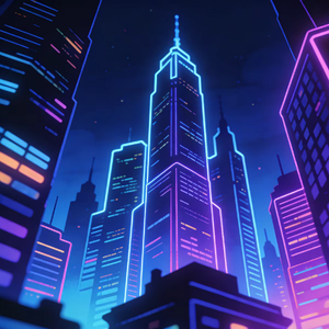 迷局（Instrumental）