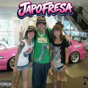 JAPOFRESA (feat. Kid Chilango)