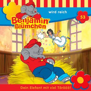 Benjamin Blümchen Lied