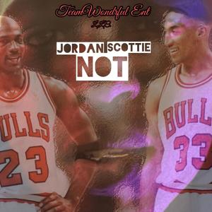 Jordan NOT Scottie