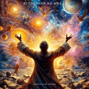 Кантата "Всё бытие и сущее согласно" (Vir)