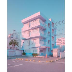 Signals Through Concrete