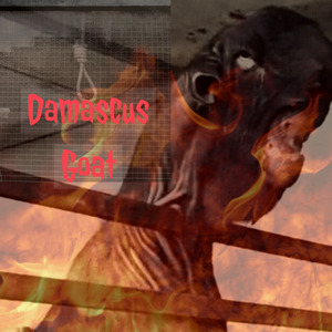 Damascus Goat
