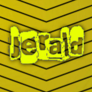 Jerald (instrumental)