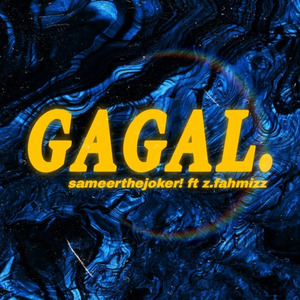 GAGAL