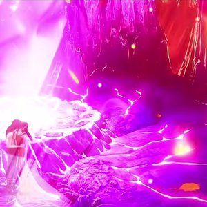 我们住在同一座城市