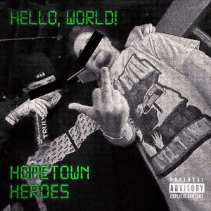 WALK IN (feat. YUNG HEELFLIP)