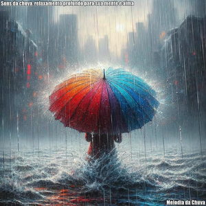 A Paz Que a Chuva Traz, Sons para Sossegar a Mente