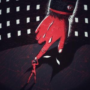 Dormant (feat. Nick Oliveri)