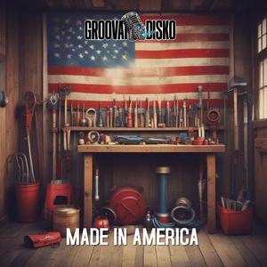 MADE IN AMERICA (feat. Jerry Morris)