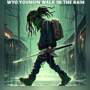 Walk In The Rain
