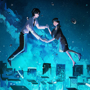 ミッドナイトクルージング (feat. 東北きりたん & ナクモ)