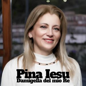 Damigella del mio Re