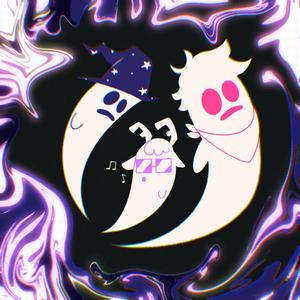 poltergeist (feat. blackwinterwells & mason infinity)