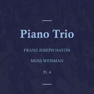 Piano Trio in G, Hob.XV:25: III. Finale, Rondo