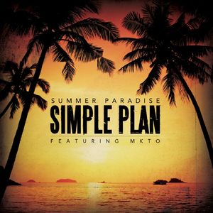 Summer Paradise (feat. MKTO) [Single Version]
