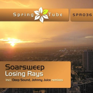 Losing Rays (Deep Sound Remix)