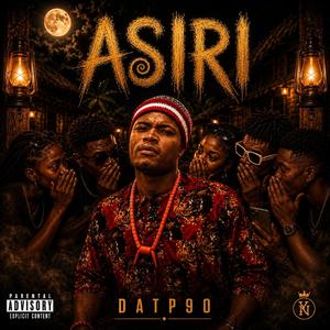 Asiri