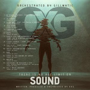 Bond #9 (feat. Jay Galvy)