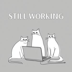 Monday Without Words