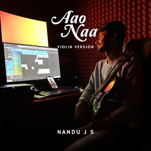 Aao Naa (Violin Version)