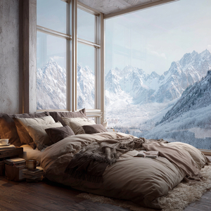 思绪的温柔回归