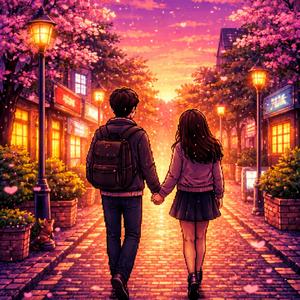 Where love remains