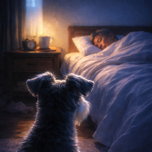 まだ寝てても良いよ (2026年リマスター)