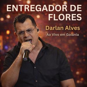 Entregador de Flores