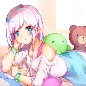 金丝雀（カナリア remix）