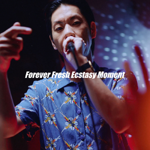 Forever Fresh Ecstasy Moment